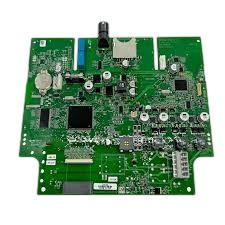 Foto de uma placa eletrônica do equipamento Kavo Expertsurg