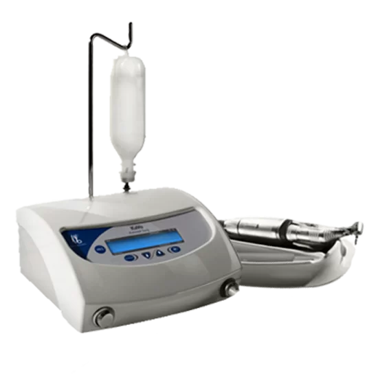 foto de um equipamento de cirurgia odontológica Kavo Koncept Surg