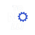 Logotipo da Empresa M&A Tonolli